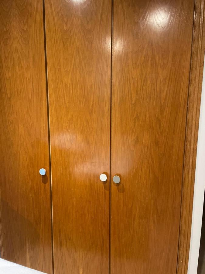 Appartement Dama Iberica à Valence Extérieur photo